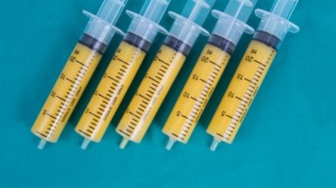 حقن تجميلية من دهون المتوفيين- تعبيرية