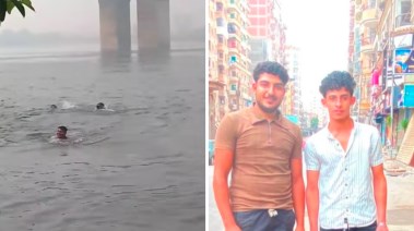 مصطفى وأحمد المتوفيان
