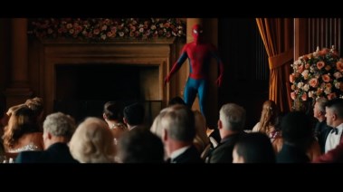فيلم سبايدر مان الجديد 4 