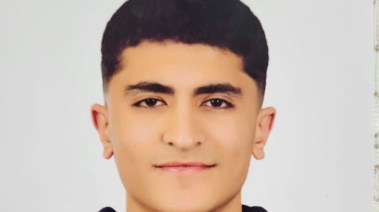 الأول على الثانوية العامة 