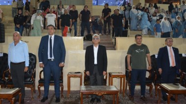 بمشاركة 11 مدرسة.. انطلاق دوري المدارس الخاصة لكرة القدم في بورسعيد بالتعاون مع حزب حماة الوطن