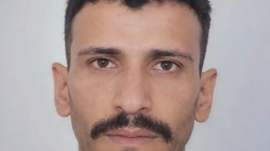 مصرع الشاب إسلام عيد إبراهيم
