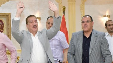 مساعدات مالية وعينية ولحوم ومواد غذائية.. واستجابة فورية من محافظ بورسعيد لشكاوى المواطنين مع تكليفات للجهات التنفيذية بسرعة تلبية الاحتياجات وتذليل العقبات