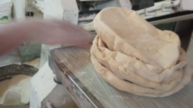 3 محاضر لإنتاج خبز ناقص ببورسعيد 