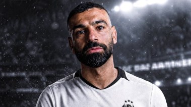 محمد صلاح بشكتاش