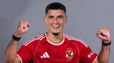 سفيان بن جديدة