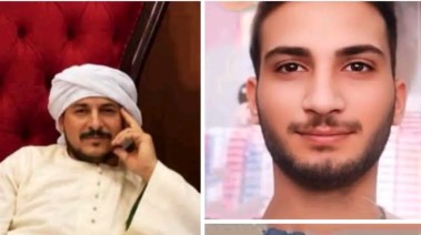 ضحايا "مجزرة النيل" في سوهاج 