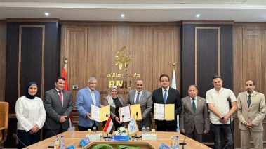 جامعة بنها الأهلية