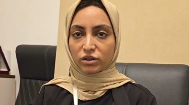 الطبيبة سارة 