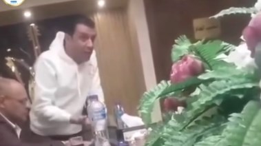 جانب من الواقعة 
