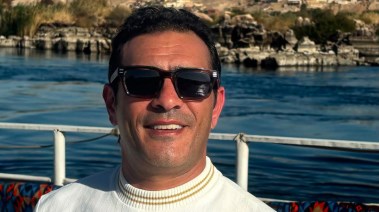 المستشار طارق جميل سعيد