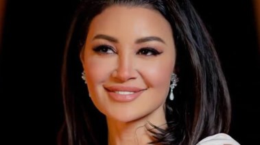  الفنانة أروى جودة