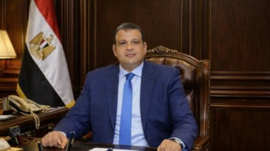  اللواء علاء بشندي