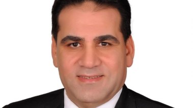  اللواء حسن عبد العزيز مدير أمن سوهاج 