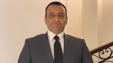  اللواء علاء فتحي