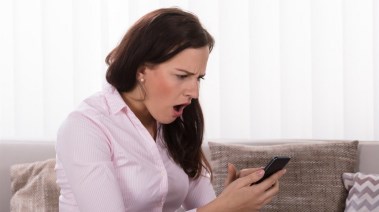 سرقة حسابات البنك