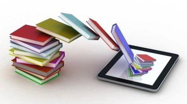 تحميل كتب الـpdf -تعبيرية