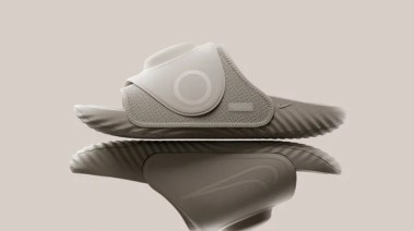 حذاء Nike Air Zoom Hyperslide