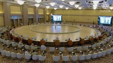 تحالف بحري دولي تقود السعودية لحماية الممرات المائية في باب المندب وخليج عدن