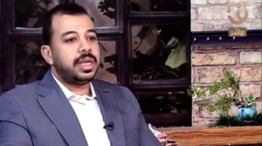 الكاتب الصحفي محمد جود