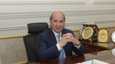 الكاتب والمفكر الدكتور خالد قنديل
