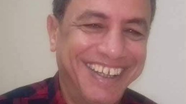الفنان الراحل حجاج ثابت 