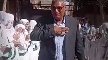 بدوى أحمد موجة عام تربية رياضية 