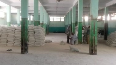 مفتشي الحملة 