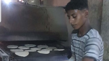 اصغر خباز في الأقصر 