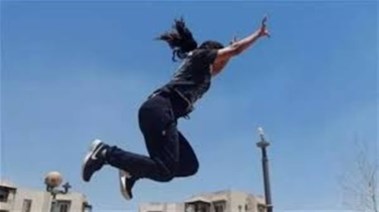 تعبيرية 