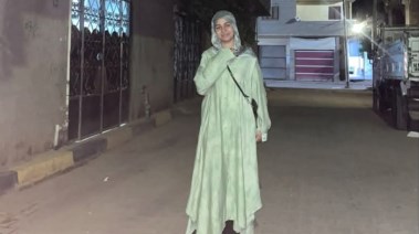 الفقيدة ملك 