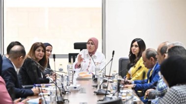 لجنة الإعلام بمجلس النواب