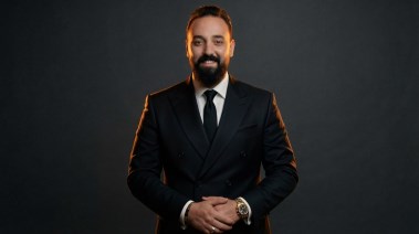 رئيس مجلس إدارة "نوفارا هولدينج"، المهندس محمد شبل