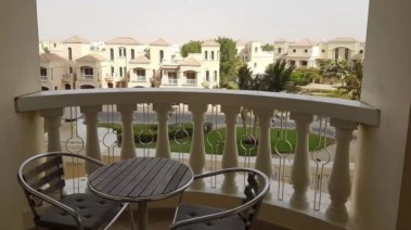شقق الإجازات