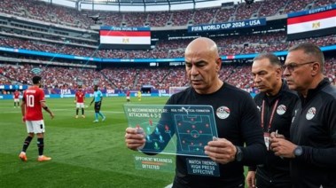 بطولة كأس العالم 2026