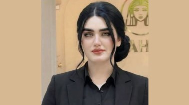 المحامية لؤة خلف 