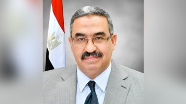 اللواء محمود أبو عمره مساعد وزير الداخلية للأمن العام