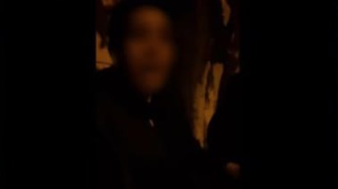 صاحبة الواقعة