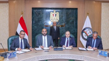 النيابة العامة تُطلق خدماتها الإلكترونية عبر تطبيق “فودافون كاش”