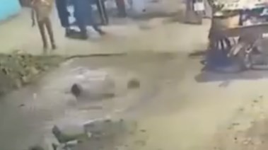 جانب من الواقعة