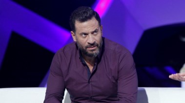 ماجد المصري
