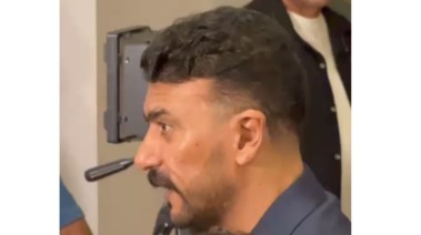 أحمد العوضي