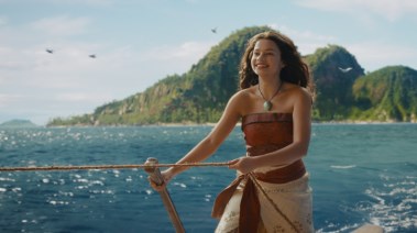 فيلم موانا