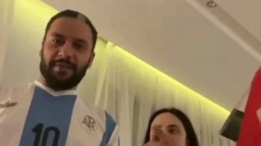 محمد السباعي