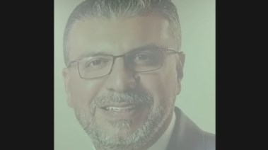 الإعلامي عمرو الليثي