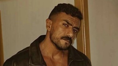 أحمد العوضي