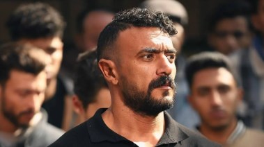 أحمد العوضي