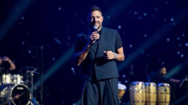 محمد حماقي