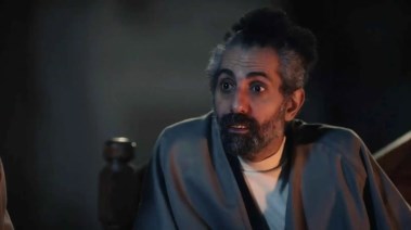 الفنان رامي نادر