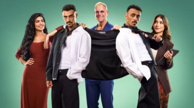 فيلم محمود التاني